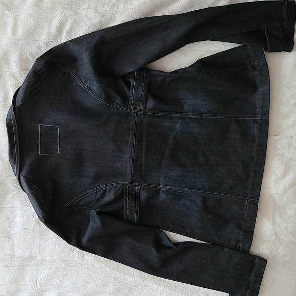 Promod Jean Jacket - Picture 3 of 3